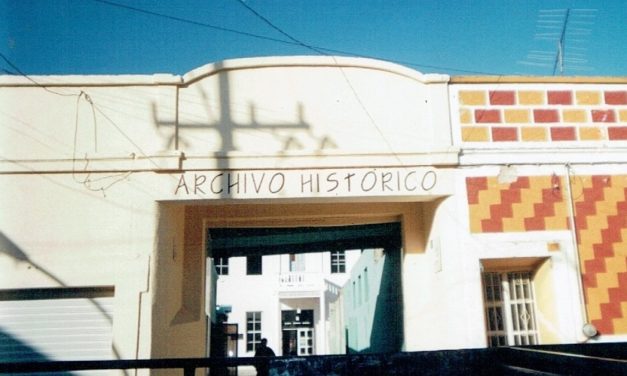 15 años de recopilar la historia de San Francisco del Rincón
