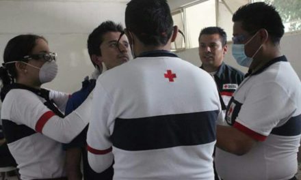 Invitan a estudiar en la Cruz Roja