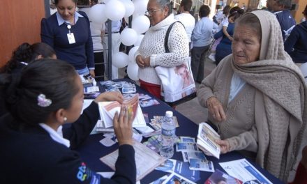 Este jueves, feria de la Salud en Purísima del Rincón