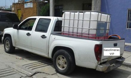 #ElDesinformador Licitan gasolineras VIP en Pueblos del Rincón