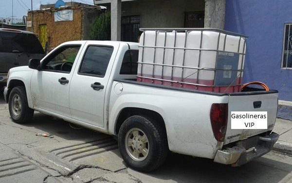 #ElDesinformador Licitan gasolineras VIP en Pueblos del Rincón