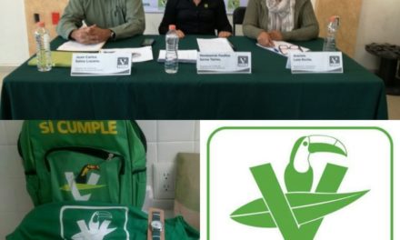 Pepe Grilla: Los rebeldes del Partido Verde