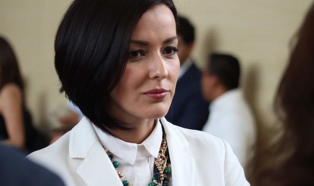 Citan a Lupita Velázquez a declarar por fraude; se ampara