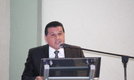 Rodolfo Carmona, nuevo líder empresarial en los Pueblos del Rincón