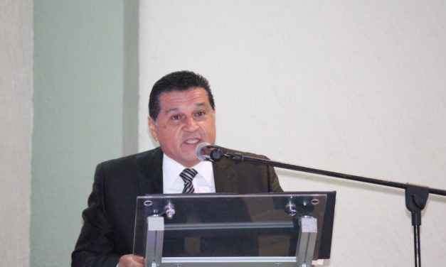 Rodolfo Carmona, nuevo líder empresarial en los Pueblos del Rincón