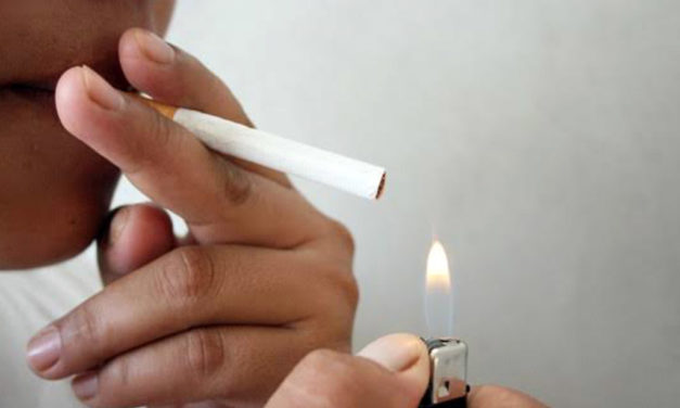 El Rincón del IMSS: EPOC y su relación con el tabaquismo
