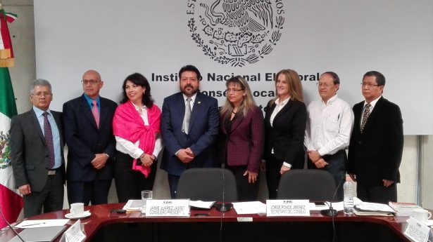 Abren convocatoria para conformsr Consejos Distritales del INE en Guanajuato