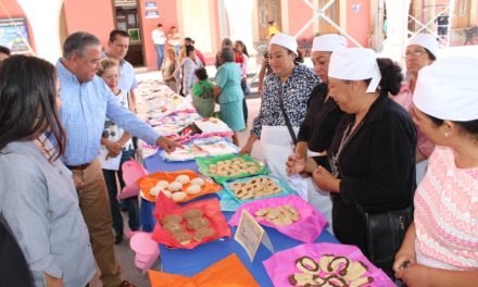 Invitan a Expo-venta a favor de la Mujer en Purísima del Rincón
