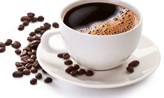 4 razones para ir por una taza de café