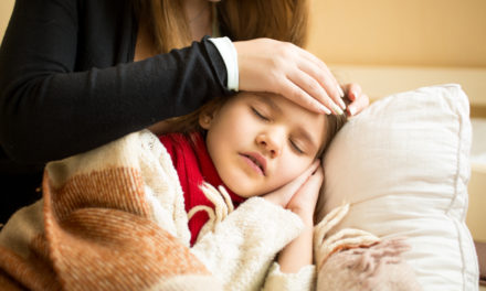 El Rincón del IMSS: ¿Qué es la epilepsia infantil?