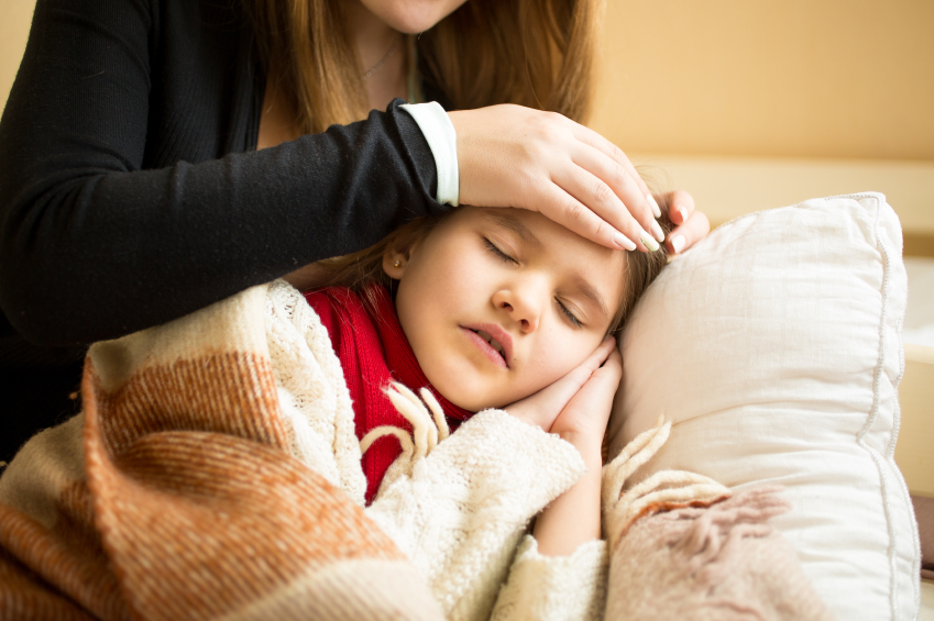 El Rincón del IMSS: ¿Qué es la epilepsia infantil?
