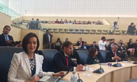 Iniciativa de Guadalupe Velázquez es aprobada en el congreso del Estado