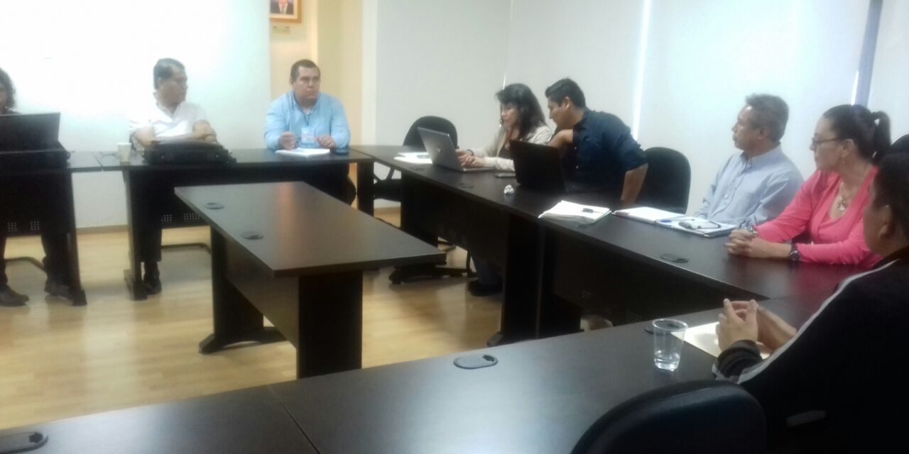 Inician gestiones de plantel universitario en Manuel Doblado