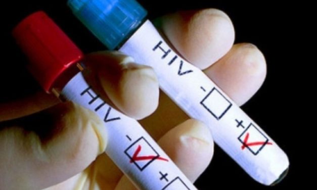 El Rincón del IMSS: ¿Cómo me contagio de VIH?