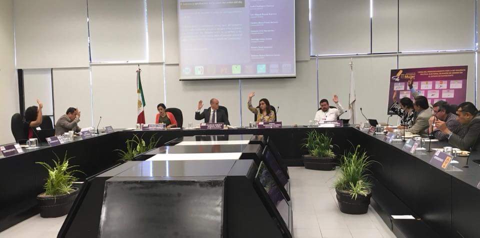 Seleccionan a moderadores en debate a la gobernatura de Guanajuato
