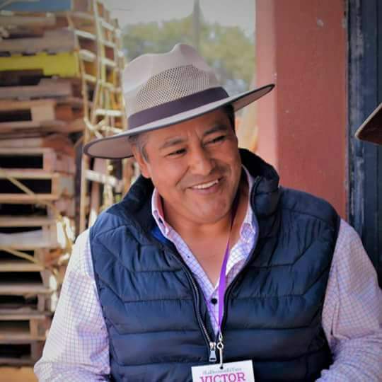 Reportan desaparición de candidato independiente a la alcaldía de Apaseo el Grande