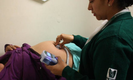 El Rincón del IMSS: Día Nacional de la Salud Materna y Perinatal