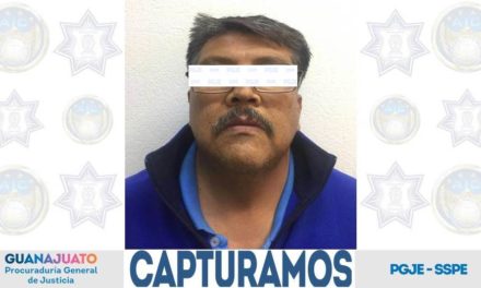 Secuestrador de francorrinconense es detenido en el Estado de México