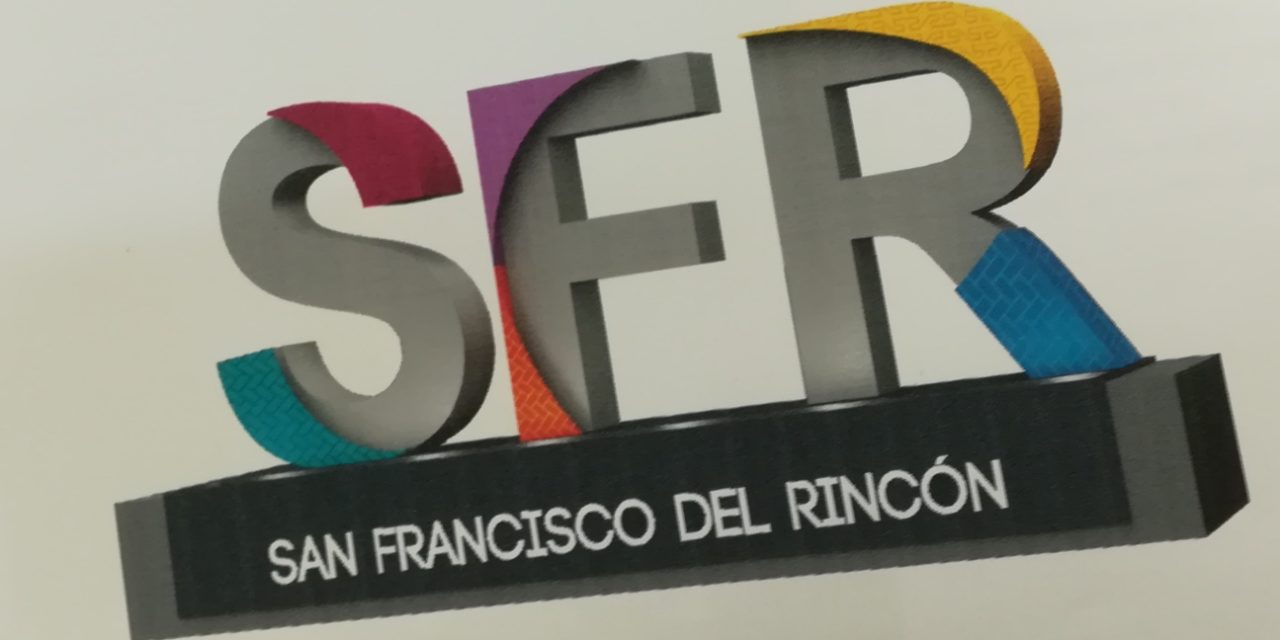 ¡Ya contamos con letras gigantes en San Francisco del Rincón!