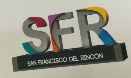 ¡Ya contamos con letras gigantes en San Francisco del Rincón!