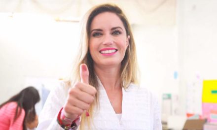 Azul Etcheverry supera en votación a Gerardo Sánchez