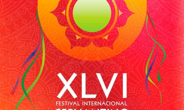 Presentan edición 46 del Festival Internacional Cervantino