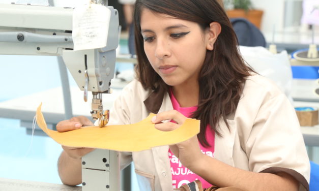 Inauguran en León el primer Centro Especializado de Alta Tecnología