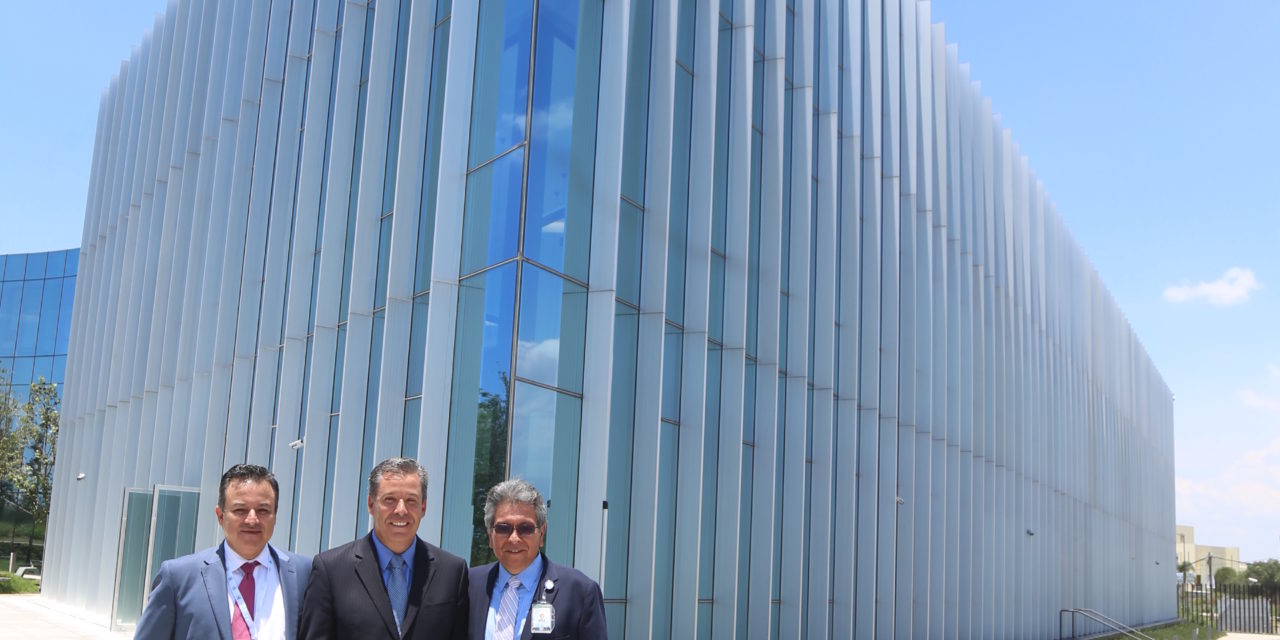 Caja Popular Mexicana inaugura oficinas corporativas en León