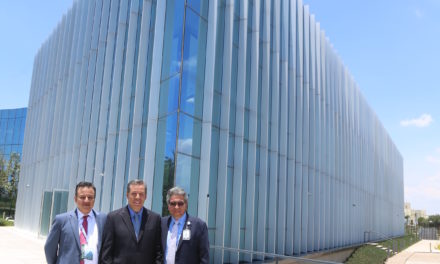 Caja Popular Mexicana inaugura oficinas corporativas en León