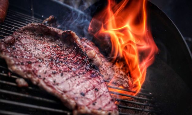 Llega el segundo festival del Asado a León