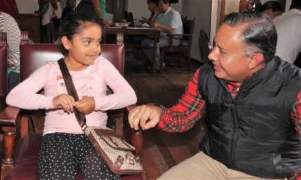 Entregarán 4 mil becas en Guanajuato capital