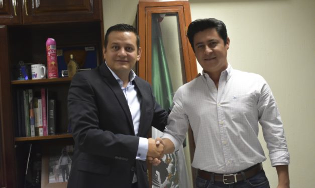 Inician transición en Manuel Doblado