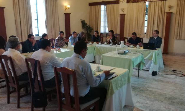 Comienza transición de gobierno en San Francisco del Rincón