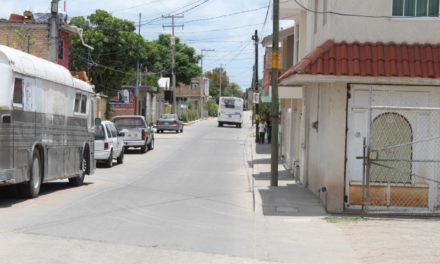 ¡Atención! Cambian el sentido de esta calle en Purísima del Rincón