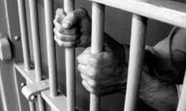 23 años de prisión a violador de menor