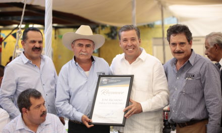 Guanajuato, sexto lugar en producción porcícola