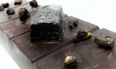 El Rincón del IMSS: ¿El chocolate ayuda a controlar mi colesterol?