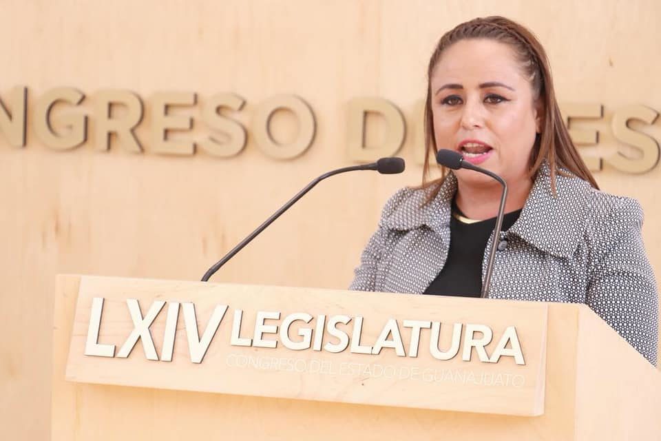 «Cero tolerancia ante la comisión de conductas y delitos contra las mujeres”, Guerrero Moreno
