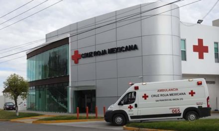 Cruz Roja tendrá nueva ambulancia; municipio dona 348 mil pesos