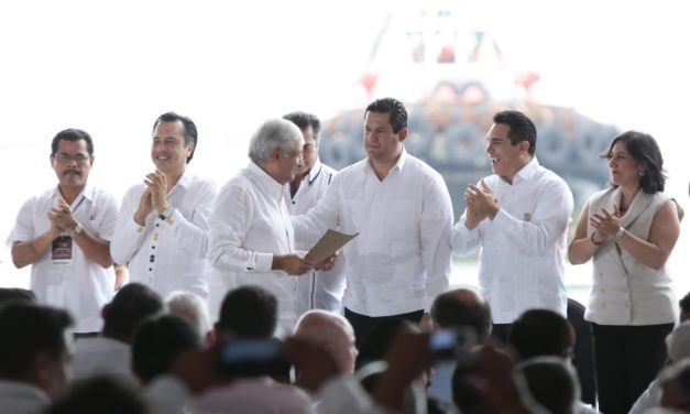 Refinería de Salamanca será reconfigurada