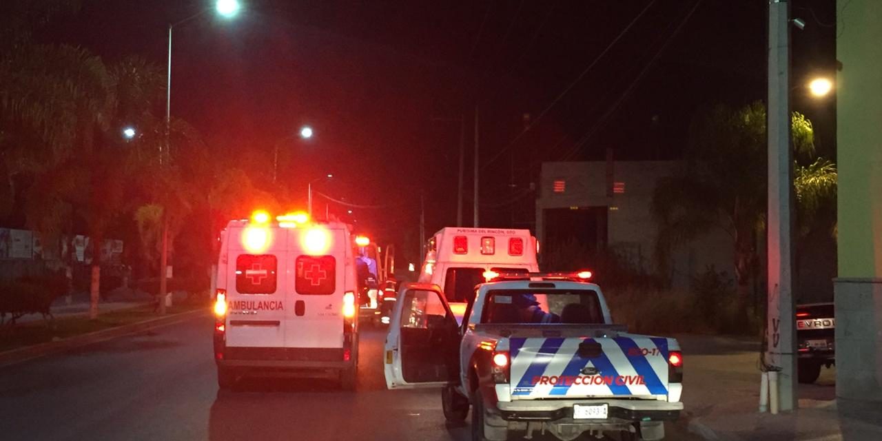 Pasan Navidad en el hospital