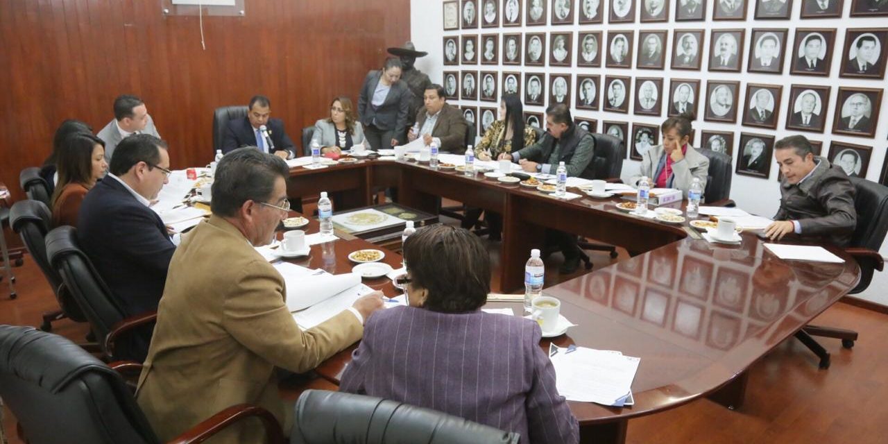 Aprueban modificación al Reglamento de Construcciones para el Municipio de Silao