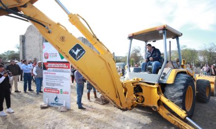 Más apoyo para el Noreste de Guanajuato: Gobernador