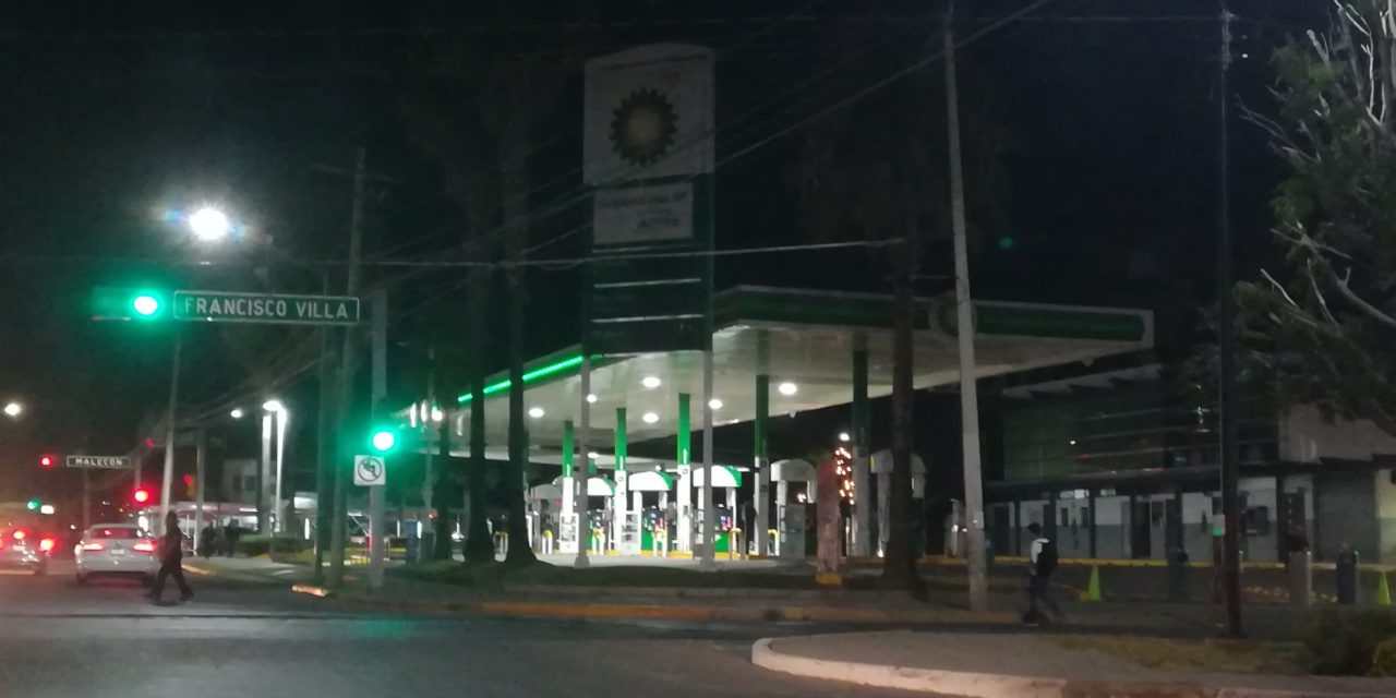 Compromete PEMEX 41 mil barriles de combustible para Guanajuato