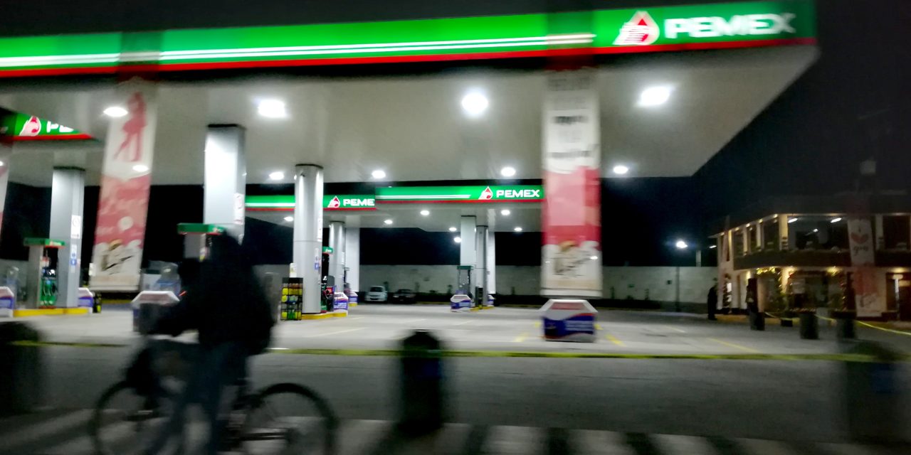 Alcalde de San Francisco del Rincón llama a mantener la calma ante desabasto de combustible