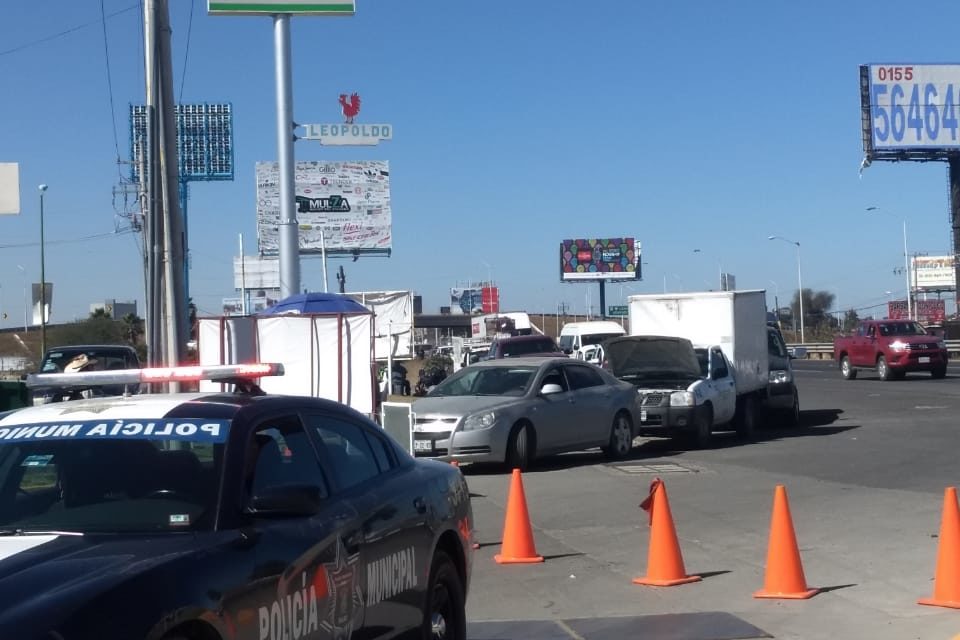 Sector Turismo en Guanajuato pierde 54.4 MDP por crisis de abasto de gasolinas