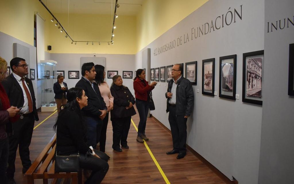 Conoce el San Francisco de «antes», visita el museo de la ciudad