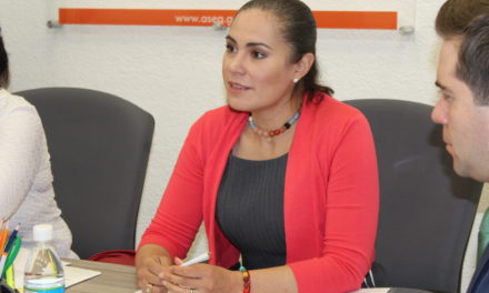 «La Comisión de Hacienda y Fiscalización trabajará todo el año para mejorar las finanzas de los municipios»: Alejandra Gutiérrez