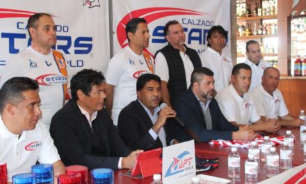 Purísima traerá a las Chivas Rayadas del Guadalajara