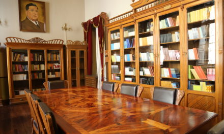 Inicia círculo de lectura Biblioteca Guanajuato